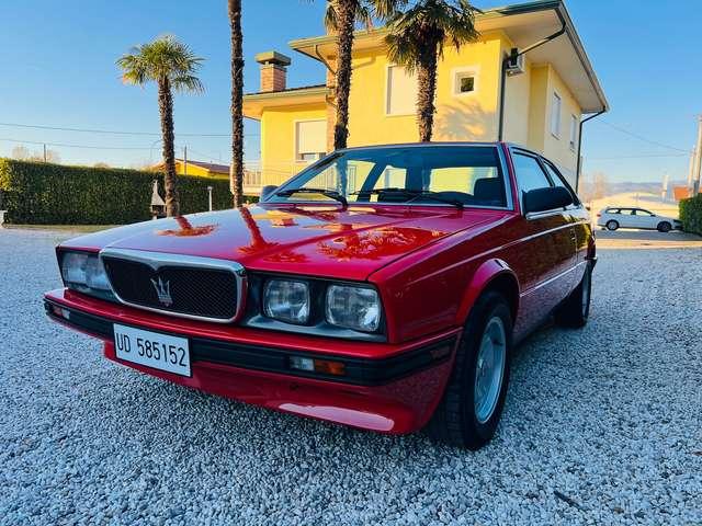 Maserati 222 Bellissima pari al nuovo