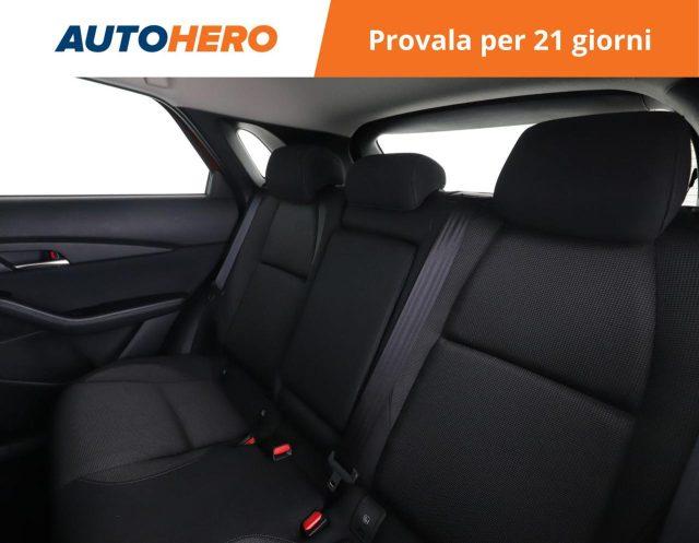 MAZDA CX-30 2.0L e-Skyactiv-X M Hybrid 2WD Exceed
