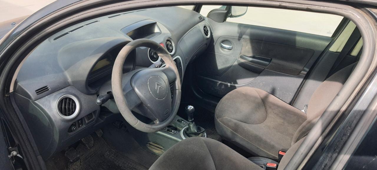 Citroen C3 1.1 Elegance