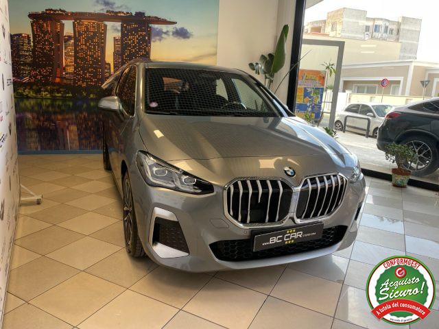 BMW 218 i 136cv Aut. Active Tourer MSPORT