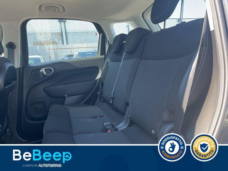 FIAT 500L CROSS 1.3 MJT 95CV