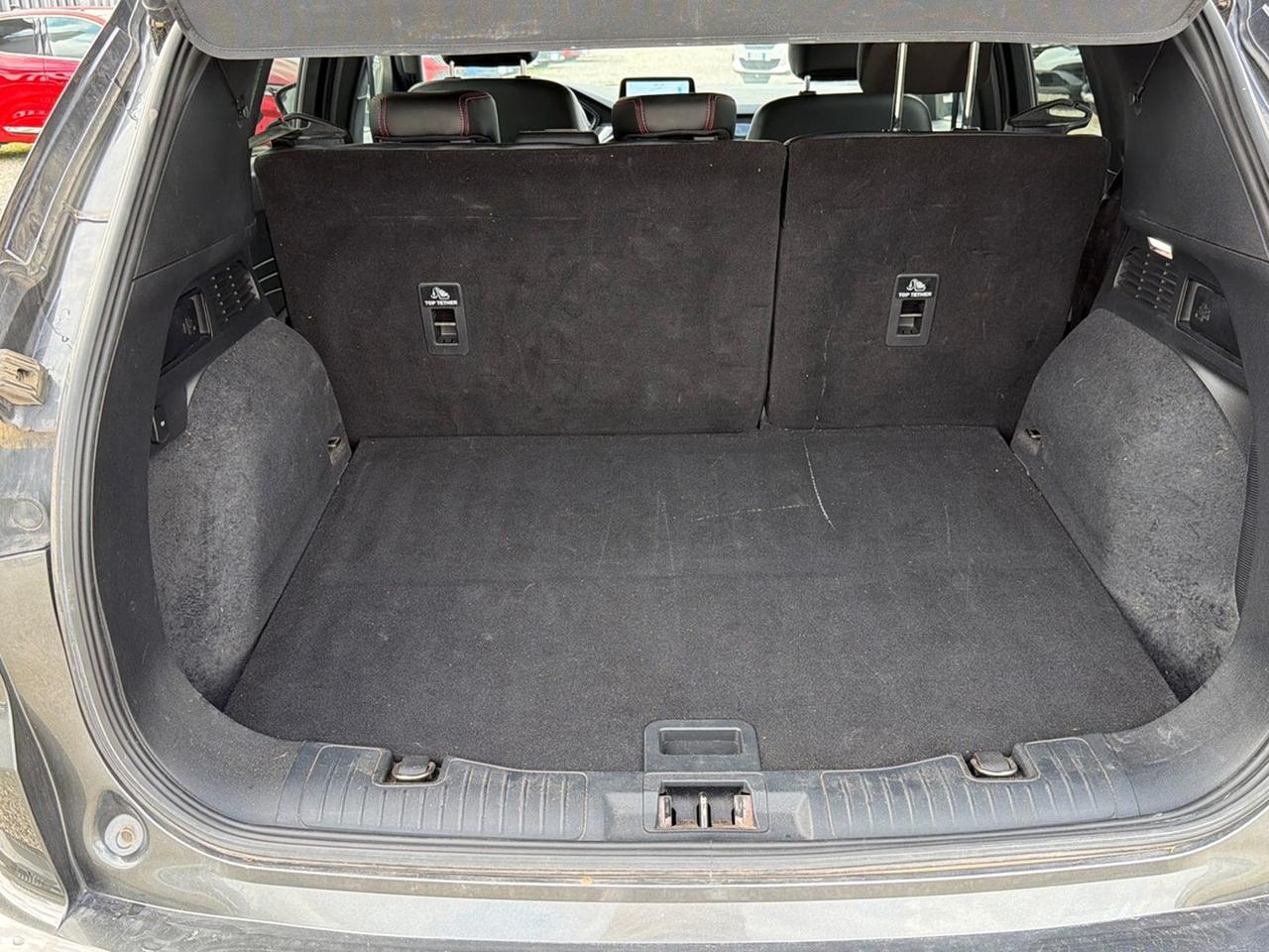 Ford Kuga 1.5 ecoblue st-line x 2wd 120cv auto