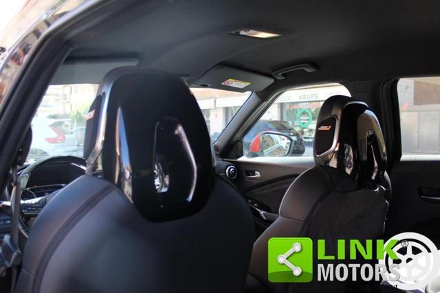 NISSAN Juke 1.0 DIG-T 117 CV DCT Premiere Edition n°134/500