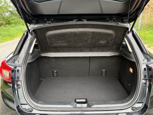 MAZDA CX-3 1.5L Skyactiv-D Exceed