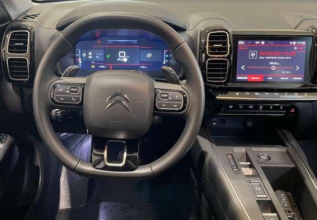 Citroen C5 Aircross 1.2 hybrid You 136cv e-dcs6 *AZIENDALE*