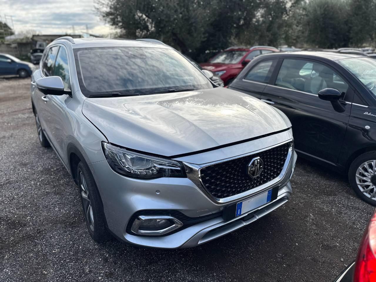 MG HS I - HS 1.5 t Luxury