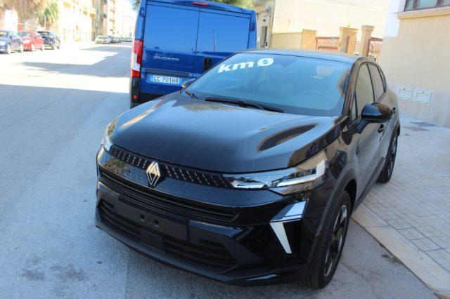 RENAULT Captur TCe 90 CV Techno-KMO