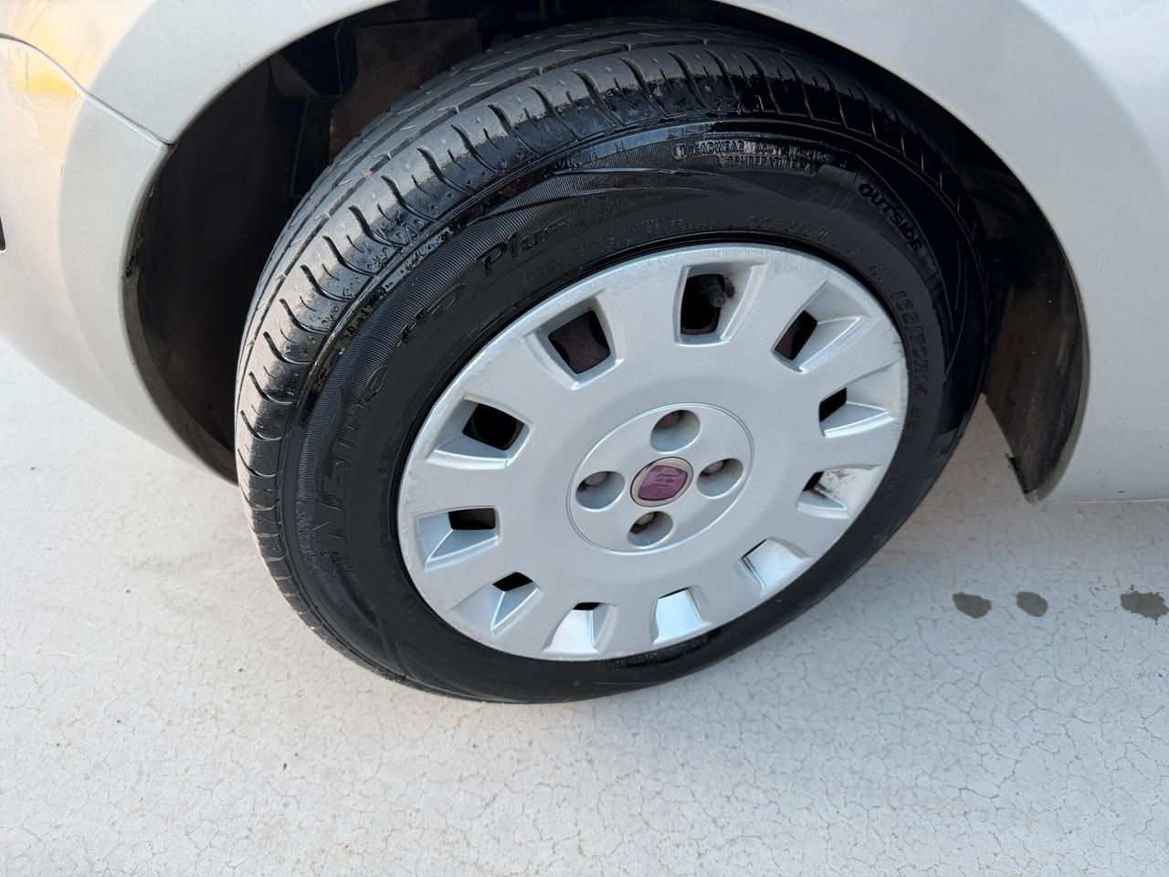 FIAT PANDA ANNO 2004 1.1 BENZINA 54 CV *65.000 KM