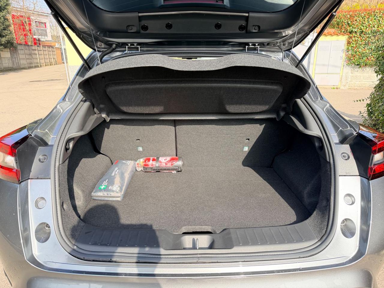 Nissan Juke Acenta 1.0 DIG-T 114 #9785