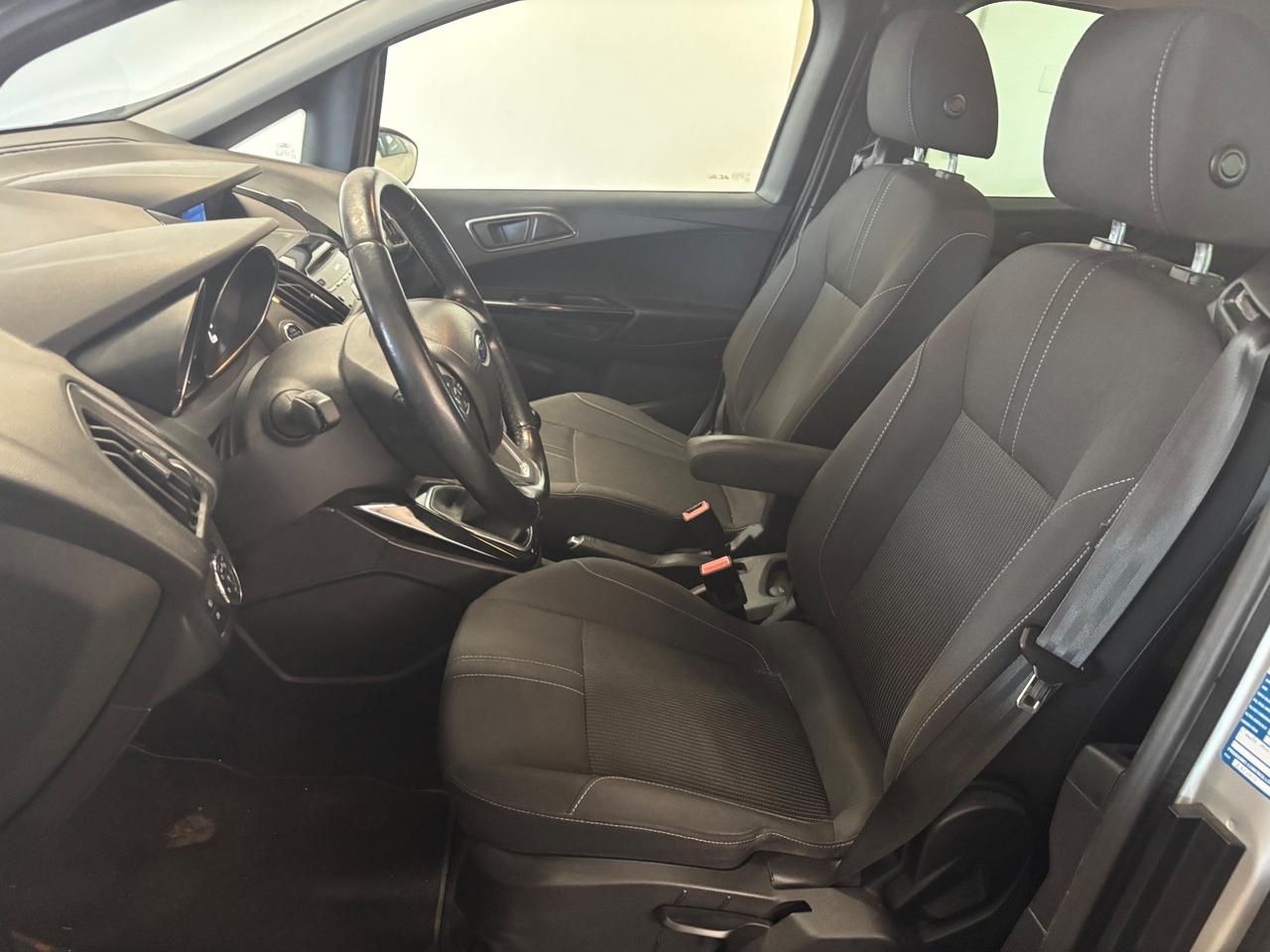 Ford B-Max 1.6 TDCi 95 CV Individual