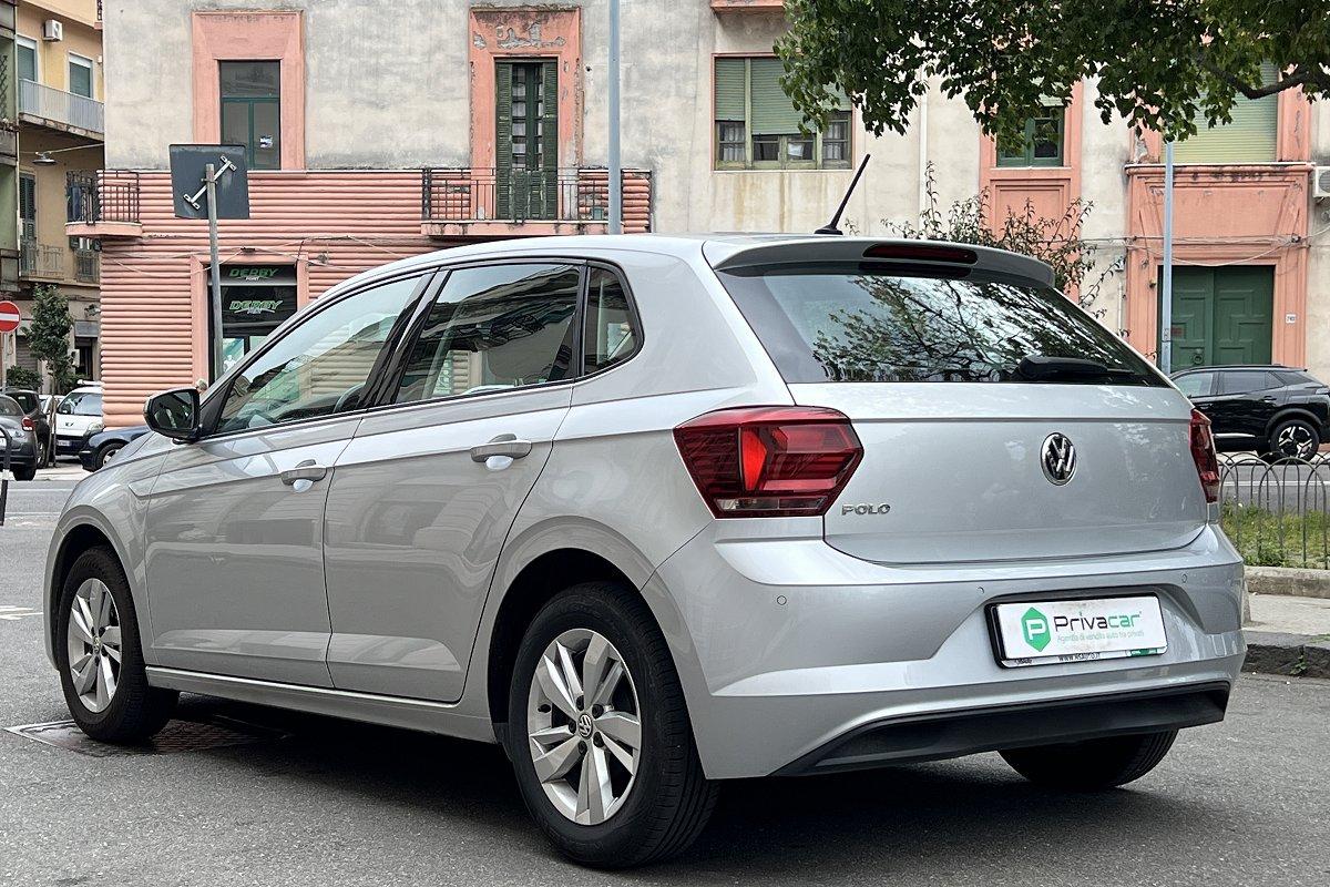 VOLKSWAGEN Polo 1.6 TDI 5p. Comfortline BlueMotion Technology