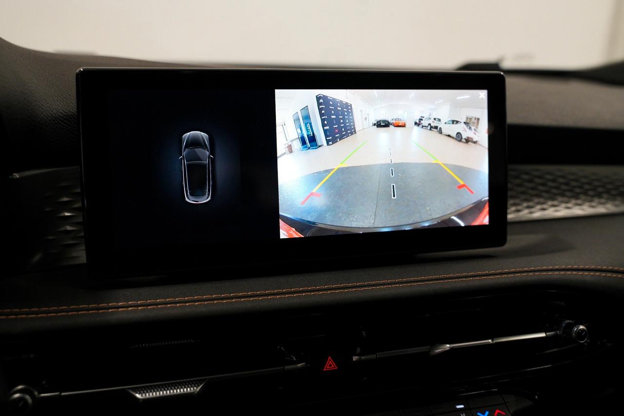 Alfa Romeo Tonale 1.6 diesel 130 CV TCT6 Tributo Italiano