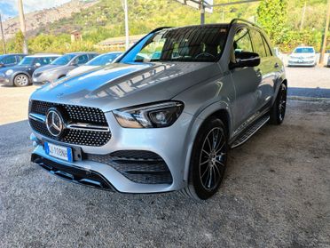 Mercedes-benz GLE 350 de hybrid EQ 4Matic Premium Plus