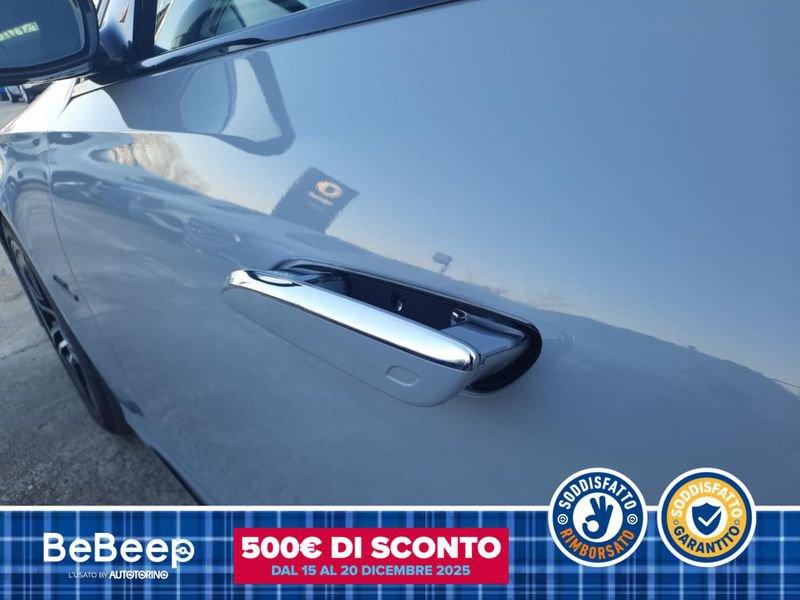 Mercedes-Benz Classe E E SW 220 D AMG LINE ADVANCED AUTO