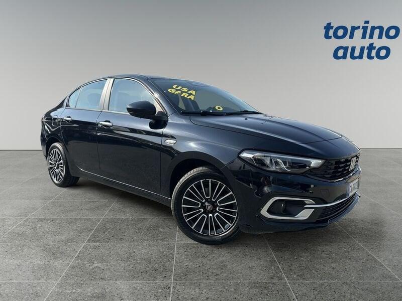 FIAT Tipo 1.6 Mjt 130cv S&S City