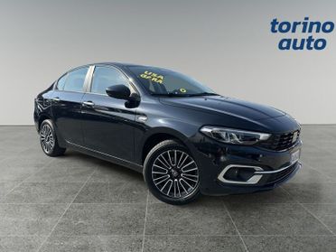 FIAT Tipo 1.6 Mjt 130cv S&S City