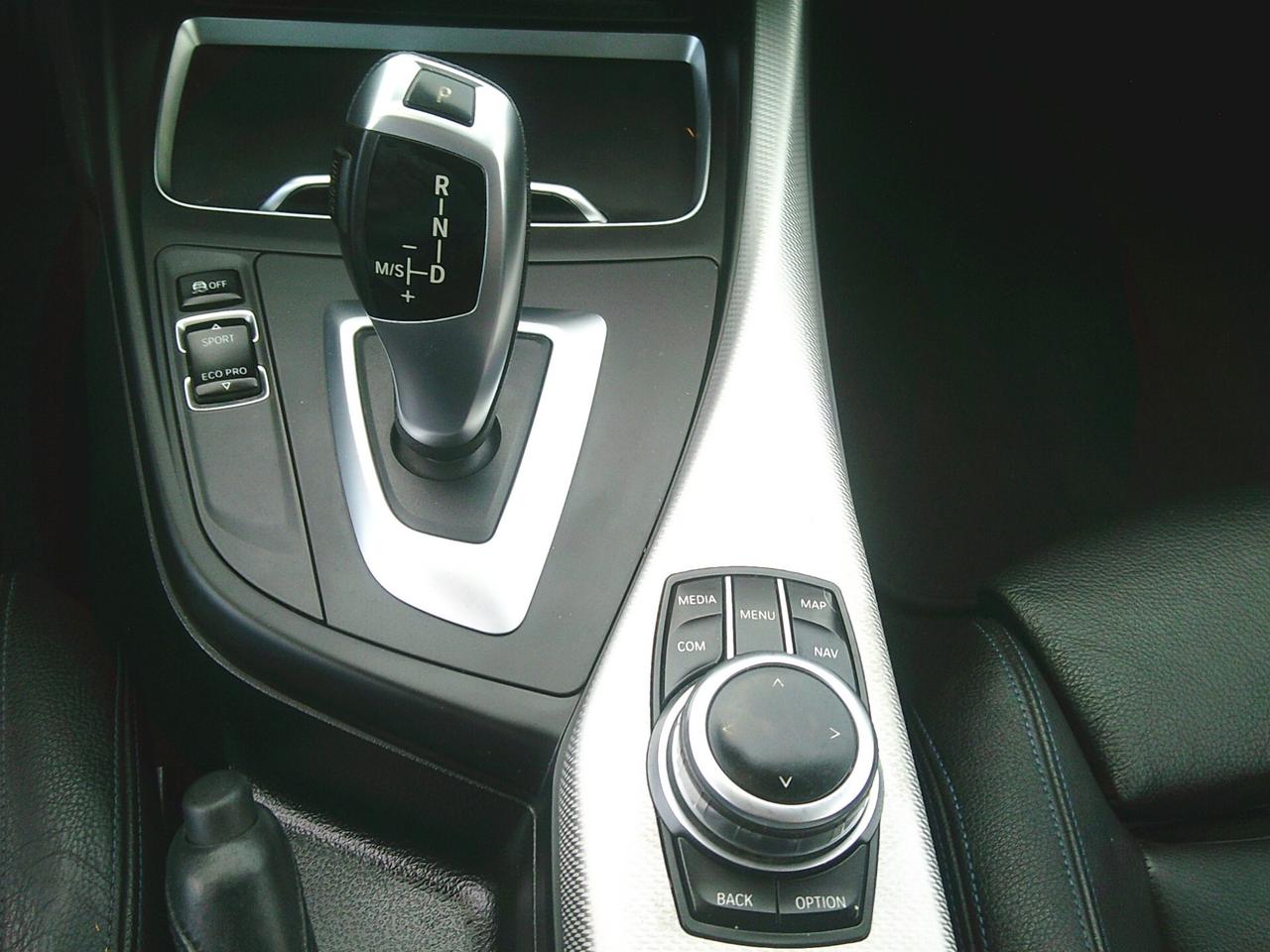 Bmw 118 118d 3p. Msport