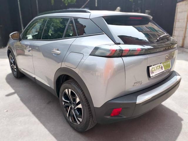 Peugeot 2008 2008 II 2020 1.5 bluehdi Allure Navi Pack 130cv