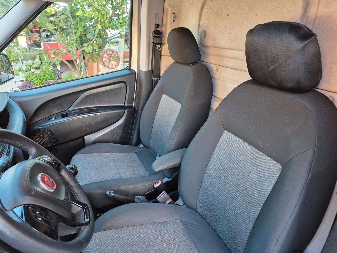 Fiat Doblo Doblò 1.3 MJT S&S PL-TN Cargo Maxi Easy