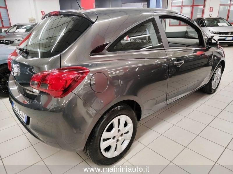 Opel Corsa 1.2 69cv 3p n-Joy