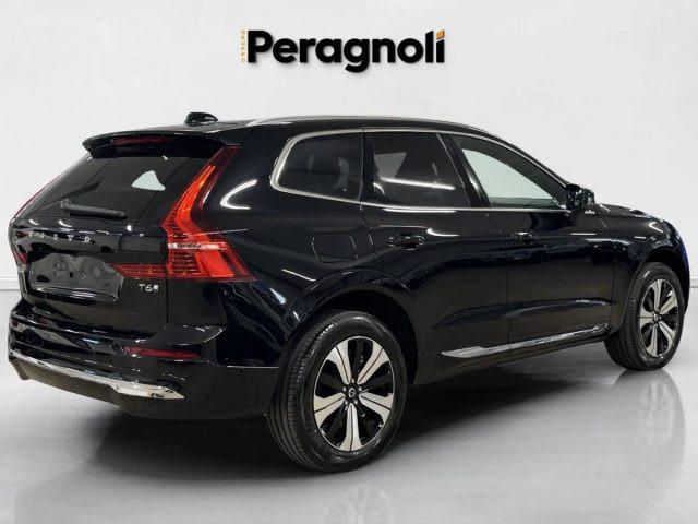 VOLVO XC60 T6 AWD PLUS BRIGHT AUTOMATICA KM0