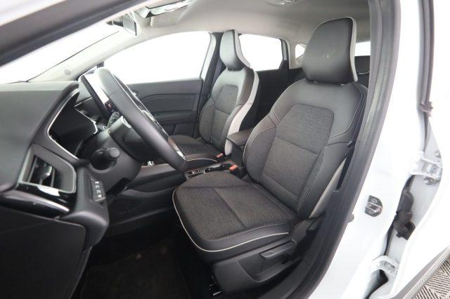 MITSUBISHI ASX ASX 1.6L Plug In 159 CV AT Intense