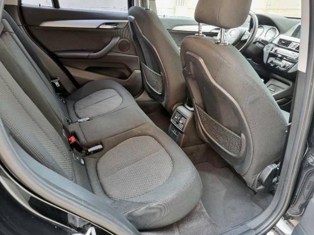 BMW X1 sDrive18d Business