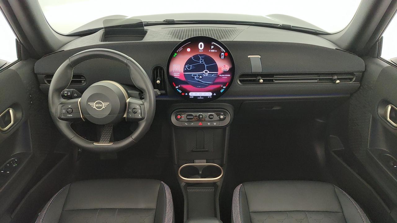 MINI Mini Cooper Cabrio F67 - Mini Cooper Cabrio 2.0 C Classic auto