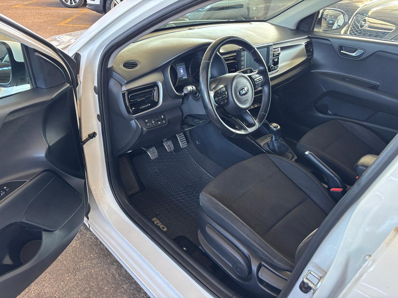 Kia Rio 1.0 T-GDi 12V 74KW 101CV Cool NEOPATENTATO