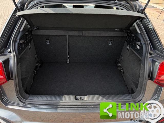 AUDI Q2 30 TDI S tronic S line Edition