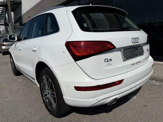 AUDI Q5 2.0 TDI 177CV quattro S tronic Advanced