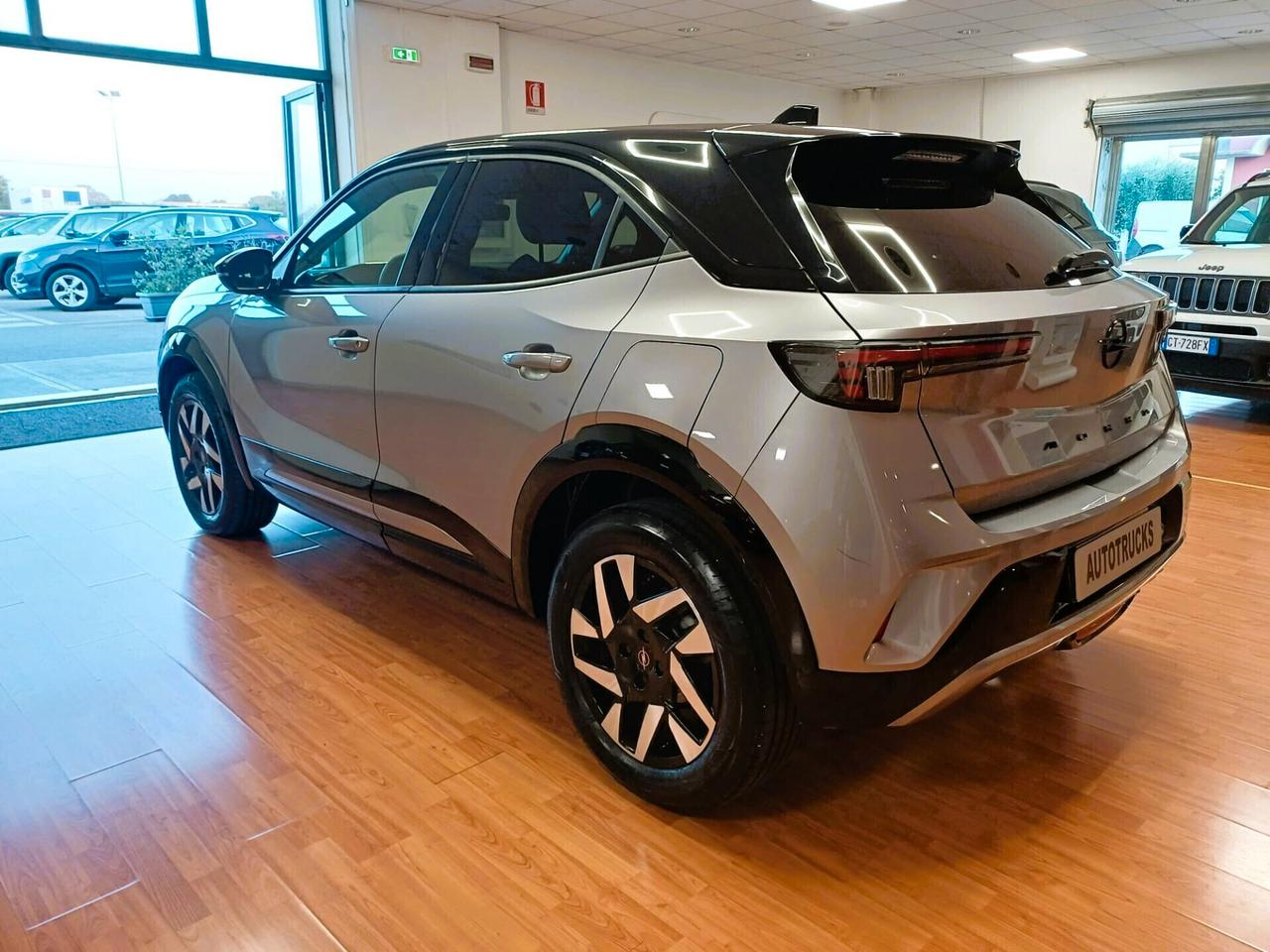 Opel Mokka 1.2 Turbo 130 CV aut. GS