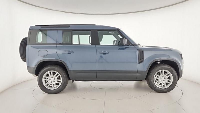 Land Rover Defender 110 3.0D I6 200 CV AWD Auto S