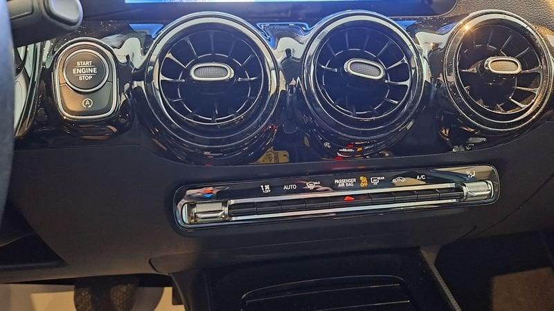 Mercedes-Benz GLA GLA 200 d Automatic Business Extra