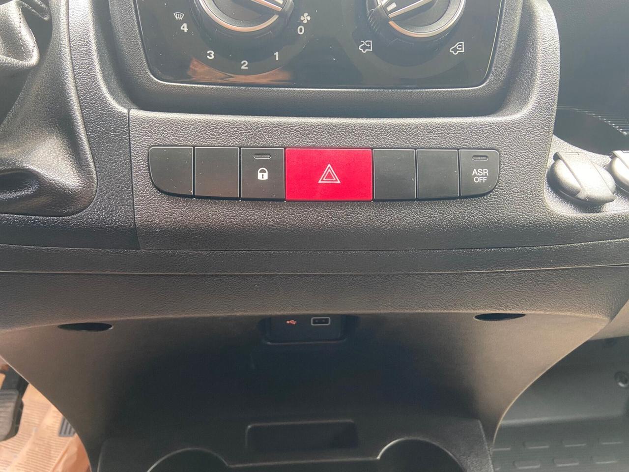 Fiat Ducato 33 2.3 MJT 120CV PC-TN Furgone