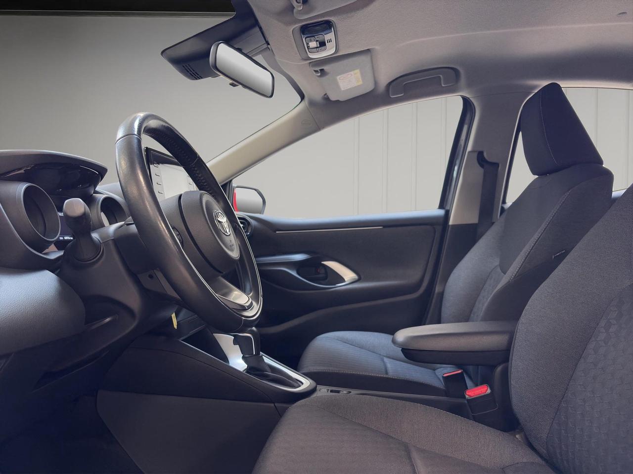 Toyota Yaris 1.5h Trend