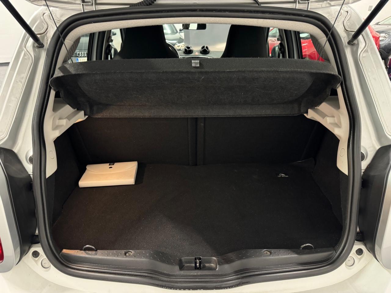 Smart ForFour 70 1.0 Passion PREZZO REALE!!