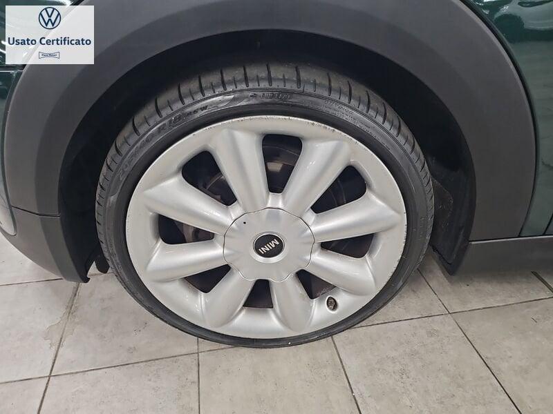 MINI Mini 3 porte Mini 1.5 Cooper D