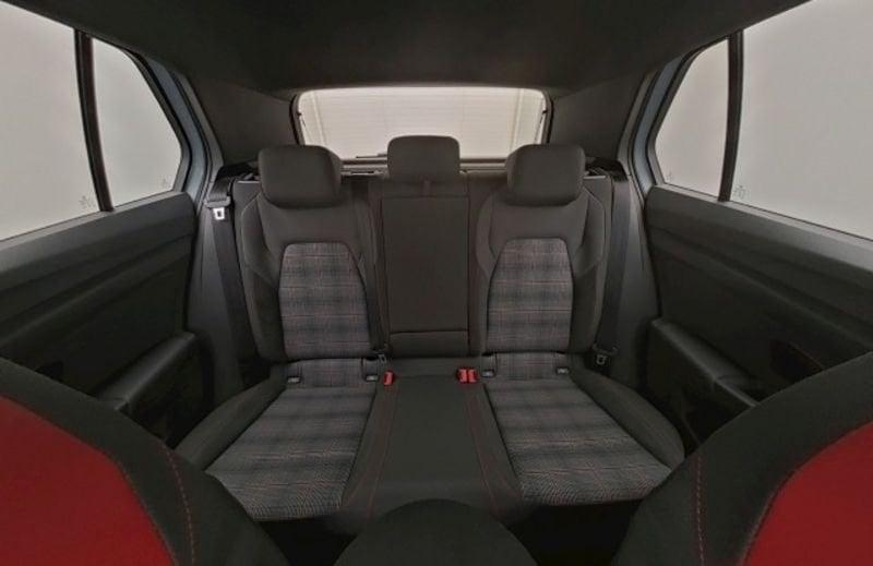 Volkswagen Golf Golf 2.0 TSI GTI DSG 8.5 BLACK STYLE LED MATRIX TETTO HARMAN KARDON