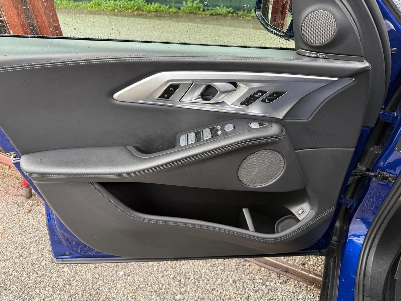 Bmw XM pronta consegna ufficiale bmw