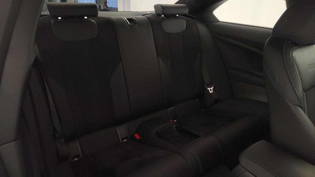 BMW M2 G87 2022 Coupe - M2 Coupe 3.0 460cv auto