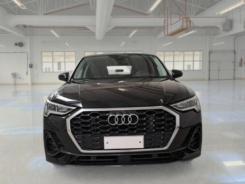 AUDI Q3 SPORTBACK 45 TFSI E S TRONIC BUSINESS PLUS SUV