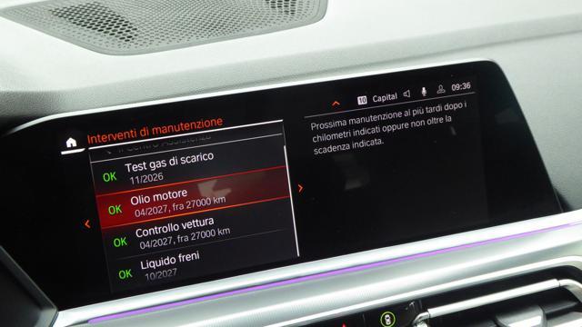 BMW X5 xDrive30d 48V Business