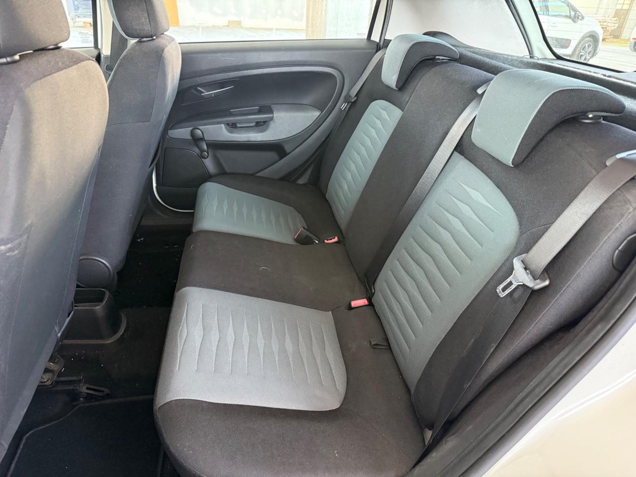 Fiat Punto Classic 1.2 5 porte Active GPL