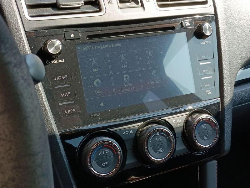 Subaru WRX STI 2.5 300cv WRX STI