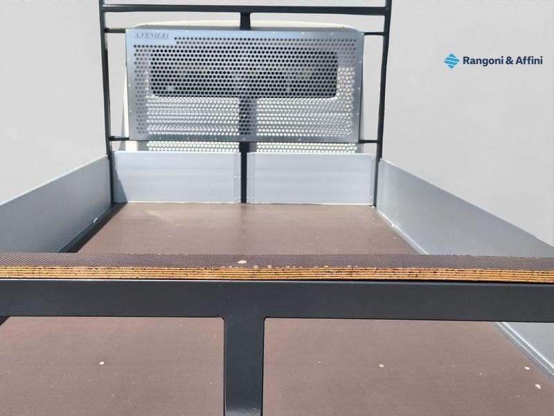 Volkswagen Crafter 35 2.0 TDI 140CV PL-DC Cabinato Business