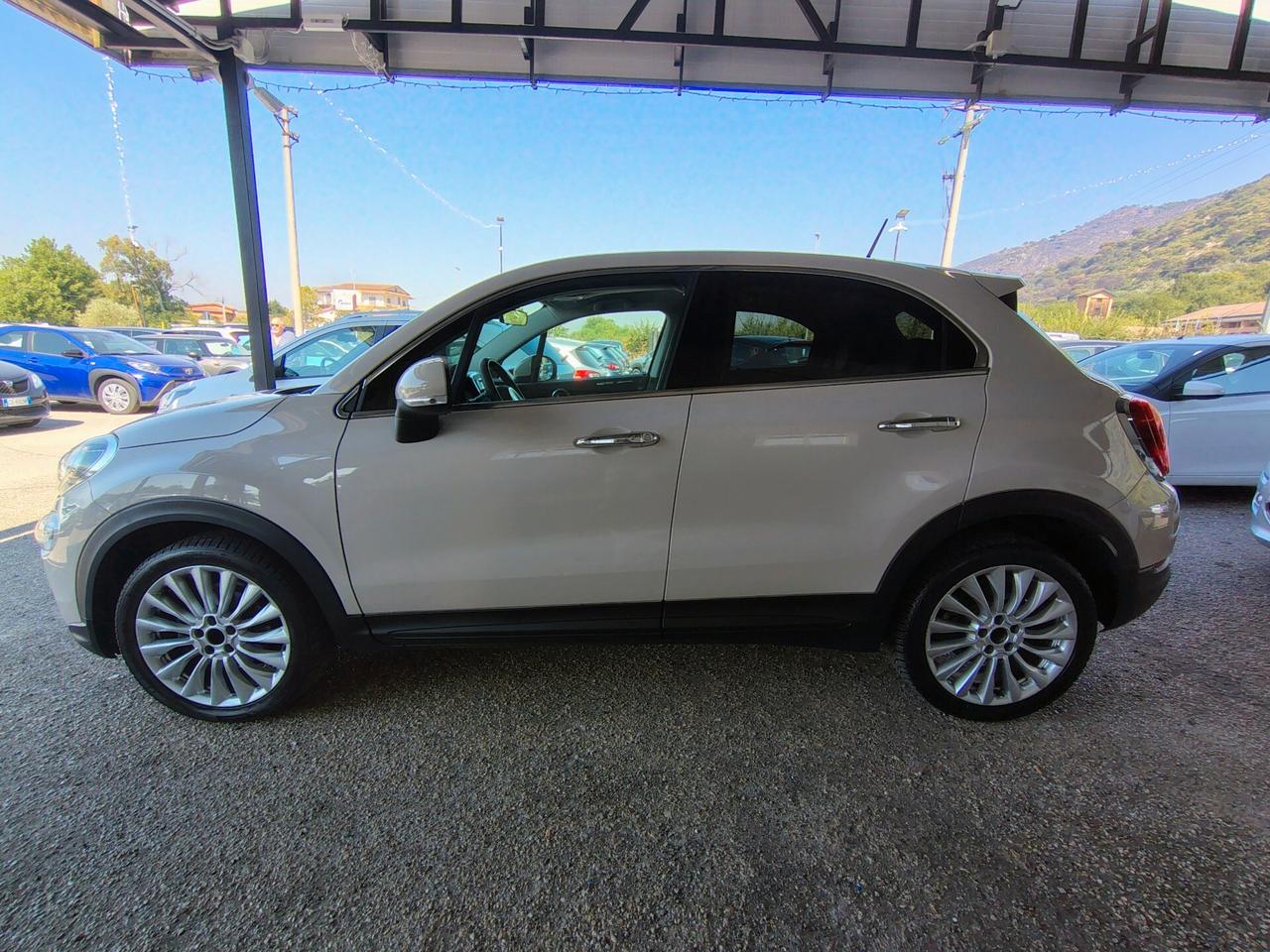 Fiat 500X 1.6 MultiJet 120 CV Business
