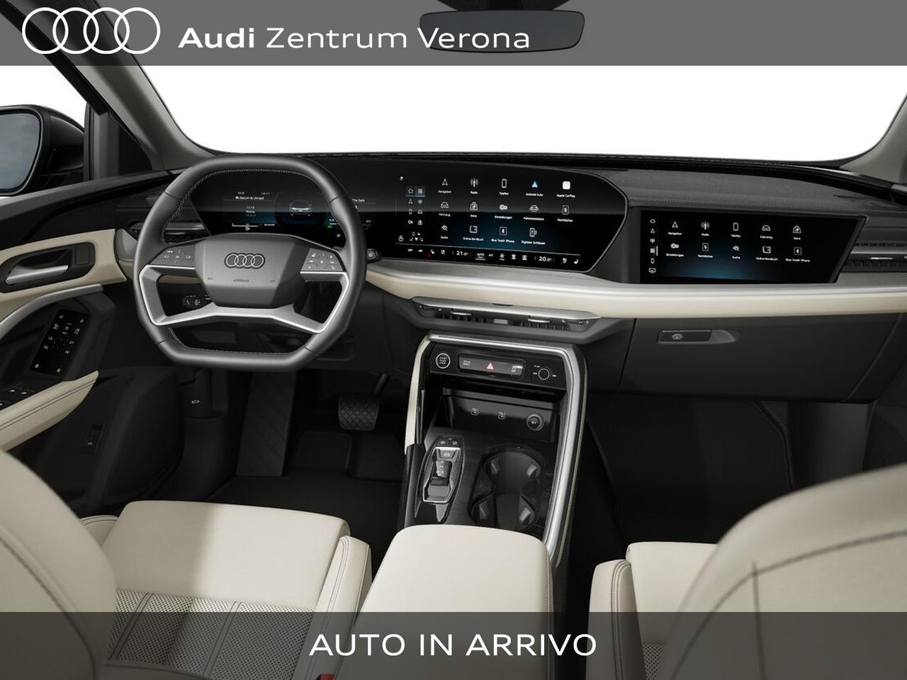 2.0TDI 204CV quattro S tronic S line Edition