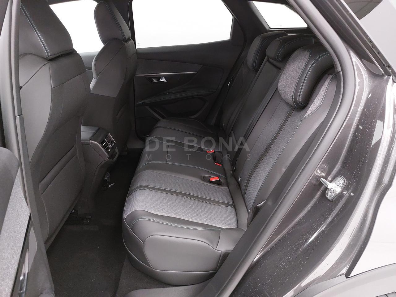 Peugeot 3008 1.6 hybrid phev allure pack 225cv e-eat8