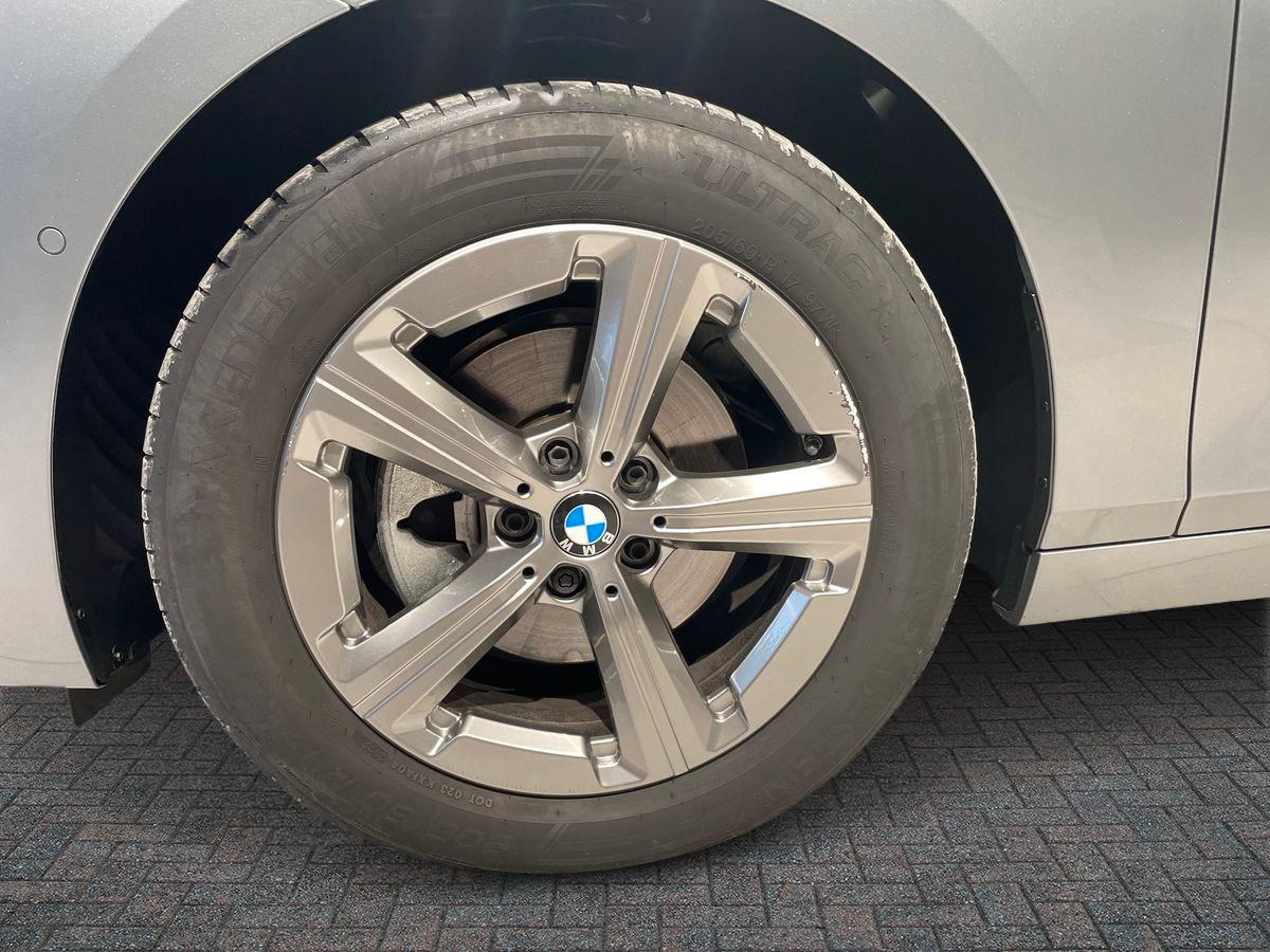 BMW Serie 2 U06 Active Tourer - 218d Active Tourer Msport auto